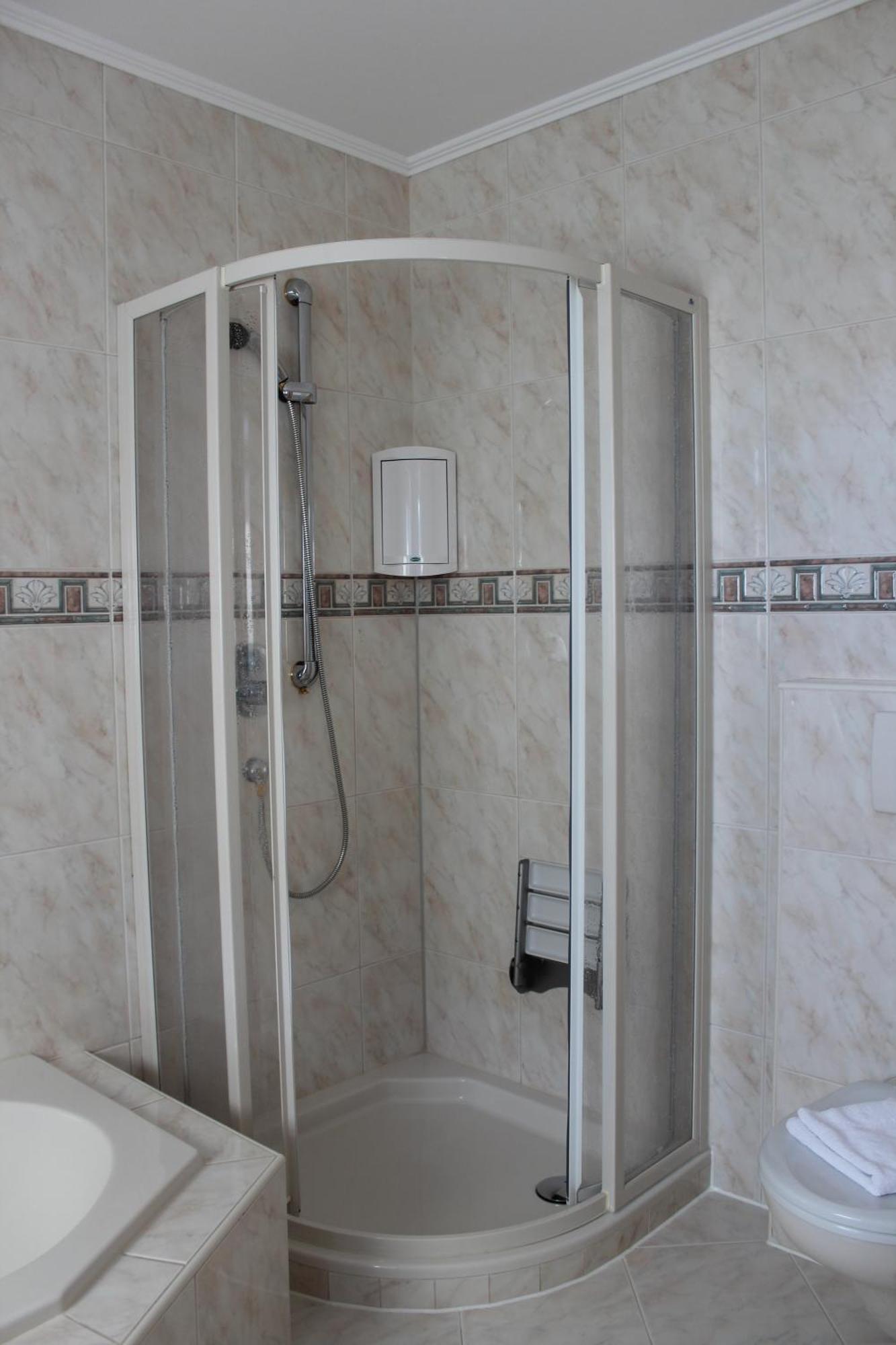 فندق Garni Roesslhof هولرسباخ ام بنزغ الغرفة الصورة