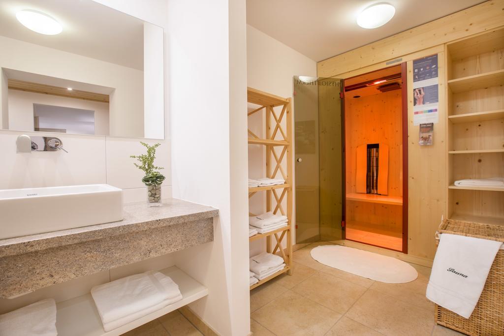 فندق Garni Roesslhof هولرسباخ ام بنزغ المظهر الخارجي الصورة